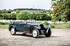 Avions Voisin C11 Open Torpedo (1927) - offered as lot 152 at the Gooding & Co auction at Pebble Beach on August 16/17, 2019