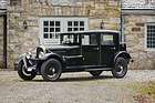 Bild: Avions Voisin C14 (1929) - als Lot 024 an der Artcurial-Versteigerung anlässlich der Rétromobile in Paris 2018