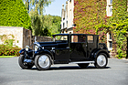Avions Voisin C14 'Chartre' (1931) - Lot 218 an der RM/Sotheby's London Versteigerung vom 4 November 2023