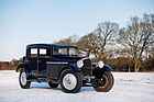 Avions Voisin C14 Chartreuse (1929) - als Lot 013 angeboten an der Artcurial Rétromobile Paris Versteigerung am 2. Februar 2024