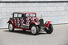 Image: Avions Voisin C14 Lumineuse (1927) - offered as lot 22 at the Gooding & Co London Auction on September 3, 2022