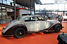 Avions Voisin C25 (1935) - Karosserie "Berline Clarière" - Retro Classics Stuttgart 2014 (© Bruno von Rotz, 2014) Avions Voisin C25 (1935) - Karosserie "Berline Clarière" - Retro Classics Stuttgart 2014 (© Bruno von Rotz, 2014)