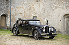 Bild: Avions Voisin C25 "Clairiere" (1935) - Lot 142 an der RM/Sotheby's Versteigerung in Paris am 31. Januar 2024