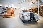 Avions Voisin C28 Aérosport (1935) - als Lot 227 an der RM/Sotheby's Versteigerung von Monterey am 19./20. August 2016
