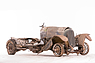 Avions Voisin C3 (1923) - Scheunenfund des Jahrhunderts - Baillon-Sammlung - als Lot 05 an der Artcurial-Versteigerung an der Rétromobile am 6. Februar 2015 (© Artcurial, 2015) Avions Voisin C3 (1923) - Scheunenfund des Jahrhunderts - Baillon-Sammlung - als Lot 05 an der Artcurial-Versteigerung an der Rétromobile am 6. Februar 2015 (© Artcurial, 2015)