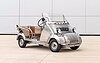 Avions Voisin C31 Biscooter (1952) - als Lot 140 an der Versteigerung von Gooding Christie's in Pebble Beach am 14./15. August 2026 (© - Courtesy Gooding Christie's, 2026) Avions Voisin C31 Biscooter (1952) - als Lot 140 an der Versteigerung von Gooding Christie's in Pebble Beach am 14./15. August 2026 (© - Courtesy Gooding Christie's, 2026)