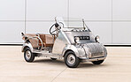 Bild: Avions Voisin C31 Biscooter (1952) - als Lot 140 an der Versteigerung von Gooding Christie's in Pebble Beach am 14./15. August 2026