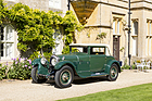 Avions Voisin C5 Faux Cabriolet by Besset (1925) - Lot 260 at the RM/Sotheby's London sale of November 4, 2023