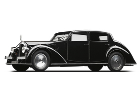 Avions Voisin Type C28 Clairière Berline (1935) - as lot 148 at the Gooding & Co Amelia Island auction 2024