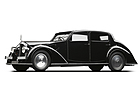 Avions Voisin Type C28 Clairière Berline (1935) - as lot 148 at the Gooding & Co Amelia Island auction 2024