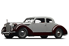 Image: Avions Voisin Type C30 S Coupe (1938) - as lot 144 at the Gooding & Co Amelia Island auction 2024