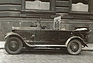 Avis Typ 2/3 (1925) (© Archiv Robert Krickl, 2026)