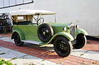 Bild: Avis Typ 2/3 (1925)