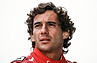 Ayrton Senna (© Daniel Reinhard, 1992) Ayrton Senna (© Daniel Reinhard, 1992)
