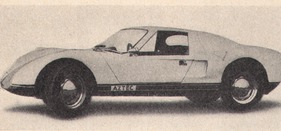 Aztec GT 