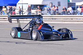 BEC 1000 (2018) – Historisches Flugplatzrennen Zweibrücken 2023