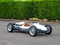 Image: BJR 500cc Formula 3 Monoposto (1956) - as lot 165 at the Bonhams Goodwood Revival Auction 2024
