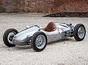 Bild: BJR 510cc Formula 3 Monoposto (1956) - als Lot 157 an der Bonhams Goodwood Members' Meeting Versteigerung 2026