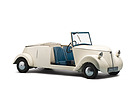 BMA Hazelcar (1953) - angeboten an der Versteigerung des Bruce Weiner Microcar Museums durch RM Auction am 15. und 16. Februar 2013