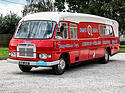 BMC 5-Ton Race Transporter (1959) - als Lot 115 an der Bonhams Goodwood Members’ Meeting Versteigerung 2025