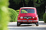 BMC Cooper S (1965) - am Concorso d'Eleganza Villa d'Este 2016 in der Klasse I "Rally Cars - Heroes of the Special Stage" (© Bruno von Rotz, 2016) BMC Cooper S (1965) - am Concorso d'Eleganza Villa d'Este 2016 in der Klasse I "Rally Cars - Heroes of the Special Stage" (© Bruno von Rotz, 2016)