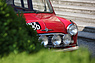 BMC Cooper S (1965) - am Concorso d'Eleganza Villa d'Este 2016 in der Klasse I "Rally Cars - Heroes of the Special Stage" (© Bruno von Rotz, 2016) BMC Cooper S (1965) - am Concorso d'Eleganza Villa d'Este 2016 in der Klasse I "Rally Cars - Heroes of the Special Stage" (© Bruno von Rotz, 2016)