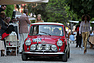 BMC Cooper S (1965) - am Concorso d'Eleganza Villa d'Este 2016 in der Klasse I "Rally Cars - Heroes of the Special Stage" (© Bruno von Rotz, 2016) BMC Cooper S (1965) - am Concorso d'Eleganza Villa d'Este 2016 in der Klasse I "Rally Cars - Heroes of the Special Stage" (© Bruno von Rotz, 2016)