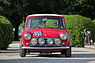 BMC Cooper S (1965) - am Concorso d'Eleganza Villa d'Este 2016 in der Klasse I "Rally Cars - Heroes of the Special Stage" (© Bruno von Rotz, 2016) BMC Cooper S (1965) - am Concorso d'Eleganza Villa d'Este 2016 in der Klasse I "Rally Cars - Heroes of the Special Stage" (© Bruno von Rotz, 2016)
