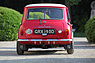 BMC Cooper S (1965) - am Concorso d'Eleganza Villa d'Este 2016 in der Klasse I "Rally Cars - Heroes of the Special Stage" (© Bruno von Rotz, 2016) BMC Cooper S (1965) - am Concorso d'Eleganza Villa d'Este 2016 in der Klasse I "Rally Cars - Heroes of the Special Stage" (© Bruno von Rotz, 2016)