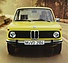 BMW 1502 (1975) – Unauffälliges Auto mit auffälliger Farbe (© Archiv Automobil Revue) BMW 1502 (1975) – Unauffälliges Auto mit auffälliger Farbe (© Archiv Automobil Revue)