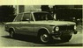 BMW 1502 (© Archiv Automobil Revue) BMW 1502 (© Archiv Automobil Revue)