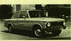 BMW 1502 