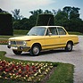 Bild: BMW 1600 (1966) - eine der hübschen Farben