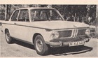 BMW 1600-2 