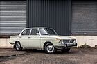 BMW 1600 Berline (1965) - Lot 067 at the Artcurial Musée Automobile du Château de Vernon auction 2025