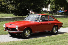 BMW 1600 GT (1968) - als Lot 44 an der Dorotheum Classic Expo Salzburg Versteigerung 2020