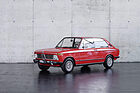 BMW 1600 Touring (1972) - als Lot 076 an der Humer Granner Classic Expo Salzburg Auktion 2025