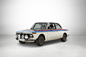 BMW 1602 (1970) - angeboten als Lot 26 an der Auctionata Versteigerung Nr. 641 "1000 Pferdestärken" am 10. September 2016
