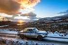 BMW 1602 (A&D) (1972) - Le Jog 2017