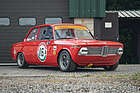 BMW 1602 Coupé (1966) - als Lot 432 angeboten anlässlich Silverstone Auctions “The Classic Sale at Silverstone” am 27. August 2022