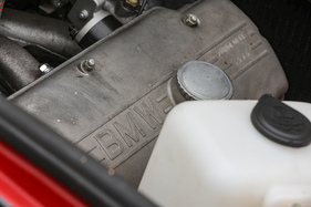 Bayrische Motorenwerke: Mit den neuen Vierzylindern legte man in München endlich wieder Betonung auf das "M"