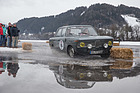 BMW 1800 A2S Alpina (1965) - Planai Classic 2020