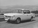 Artikelbild Neue Klasse, große Klasse – BMW 1800 TI im historischen Test