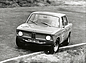 BMW 1800 TI/SA (1965) - Hubert Hahne auf dem Nürburgring 1965 beim Tourenwagenrennen im Rahmenprogramm des GP Deutschland (© BMW AG, 1965) BMW 1800 TI/SA (1965) - Hubert Hahne auf dem Nürburgring 1965 beim Tourenwagenrennen im Rahmenprogramm des GP Deutschland (© BMW AG, 1965)