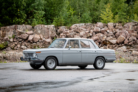 BMW 1800 Ti/SA (1965) - als Lot 124 an der RM/Sotheby’s Versteigerung in München 2024 (1965)