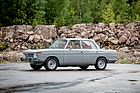 Bild: BMW 1800 Ti/SA (1965) - als Lot 124 an der RM/Sotheby’s Versteigerung in München 2024