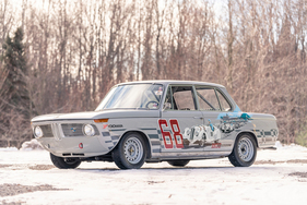 BMW 1800 Ti/SA (1965) - verkauft als Lot 066 an der Gooding & Co Versteigerung von Amelia Island am 8. März 2019