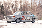 BMW 1800 Ti/SA (1965) - verkauft als Lot 066 an der Gooding & Co Versteigerung von Amelia Island am 8. März 2019