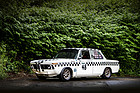 Image: BMW 1800 TiSA-Specification FIA Appendix K Competition Saloon (1965) - offered as Lot 242 at the Bonhams Goodwood Revival Auction on September 14, 2019