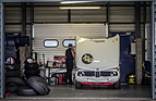 BMW 1800 TiSA () am Grand Prix de l'Age d'Or 2016 in der Kategorie "U2TC"